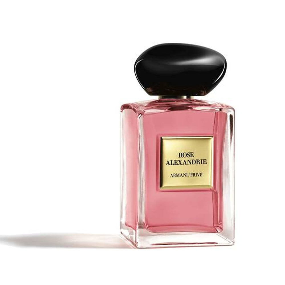 Giorgio Armani Prive Rose Alexandrie