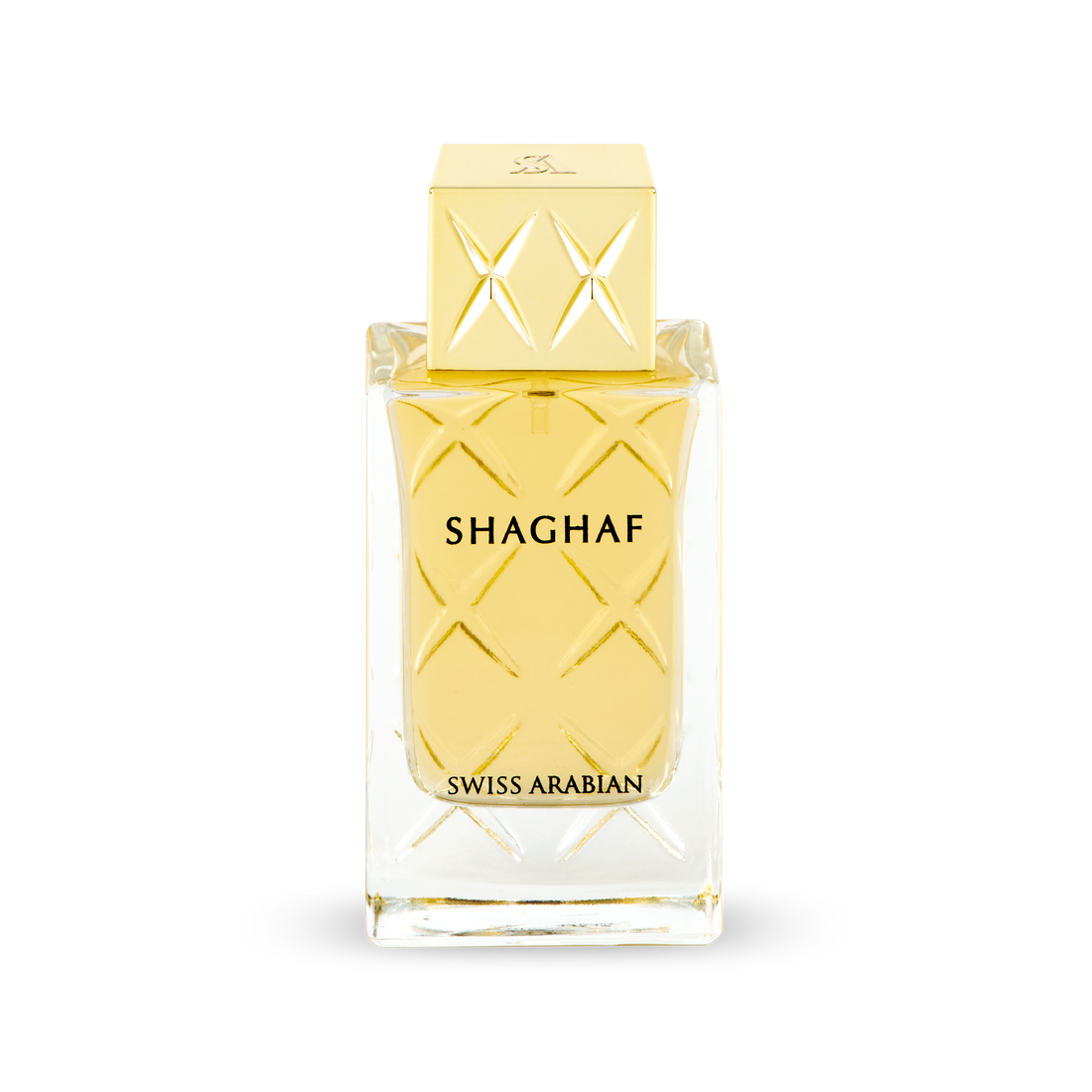 Swiss Arabian Shaghaf For Women Eau De Parfum 75ml