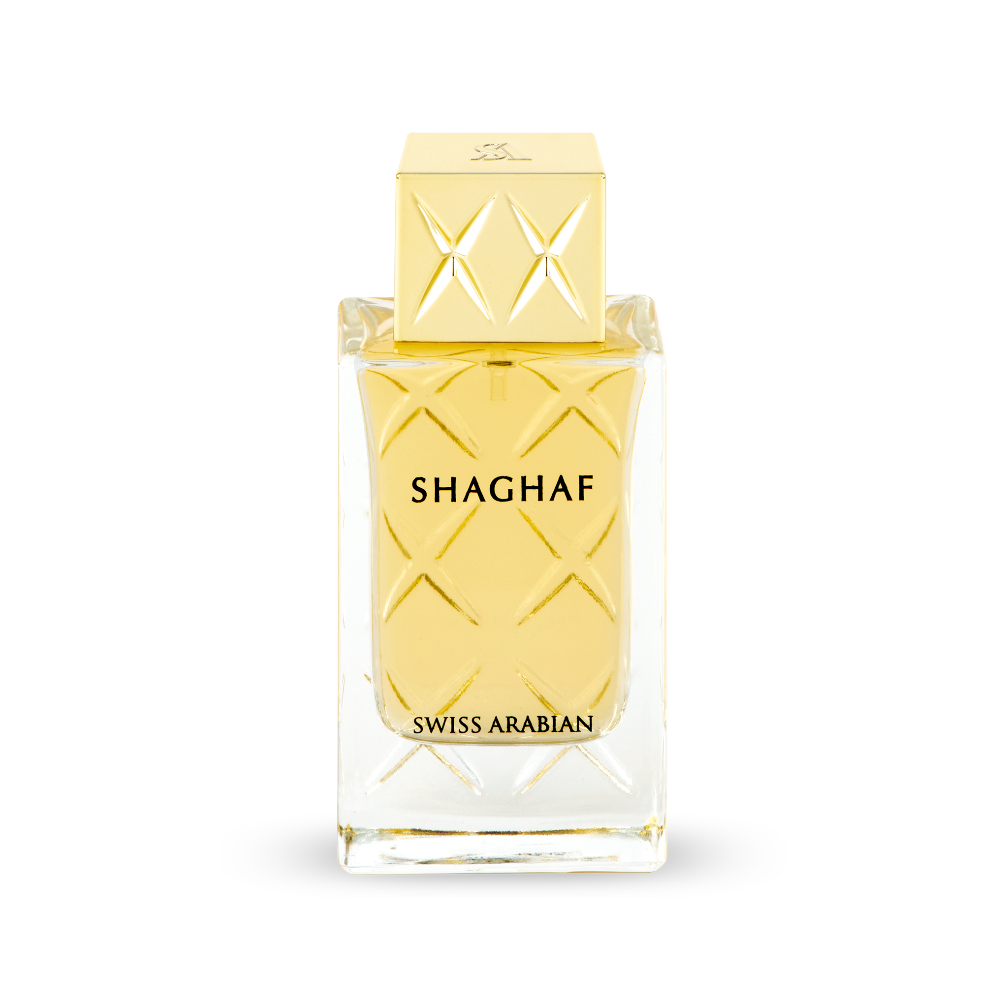 Swiss Arabian Shaghaf For Women Eau De Parfum 75ml