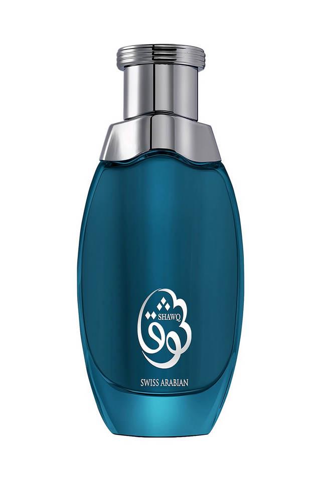 Swiss Arabian Shawq 958 Eau De Parfum SA 100ml For Unisex