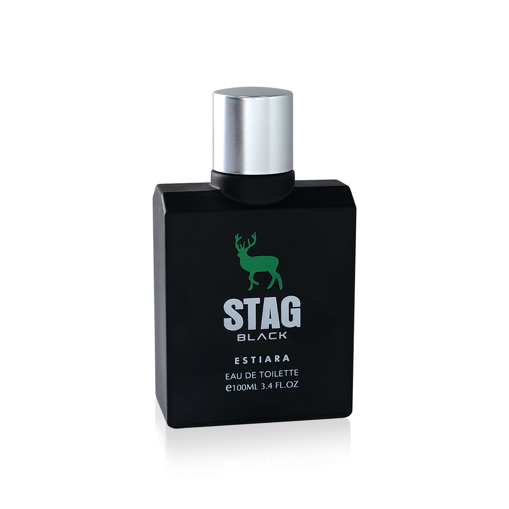 Estiara Stag Black