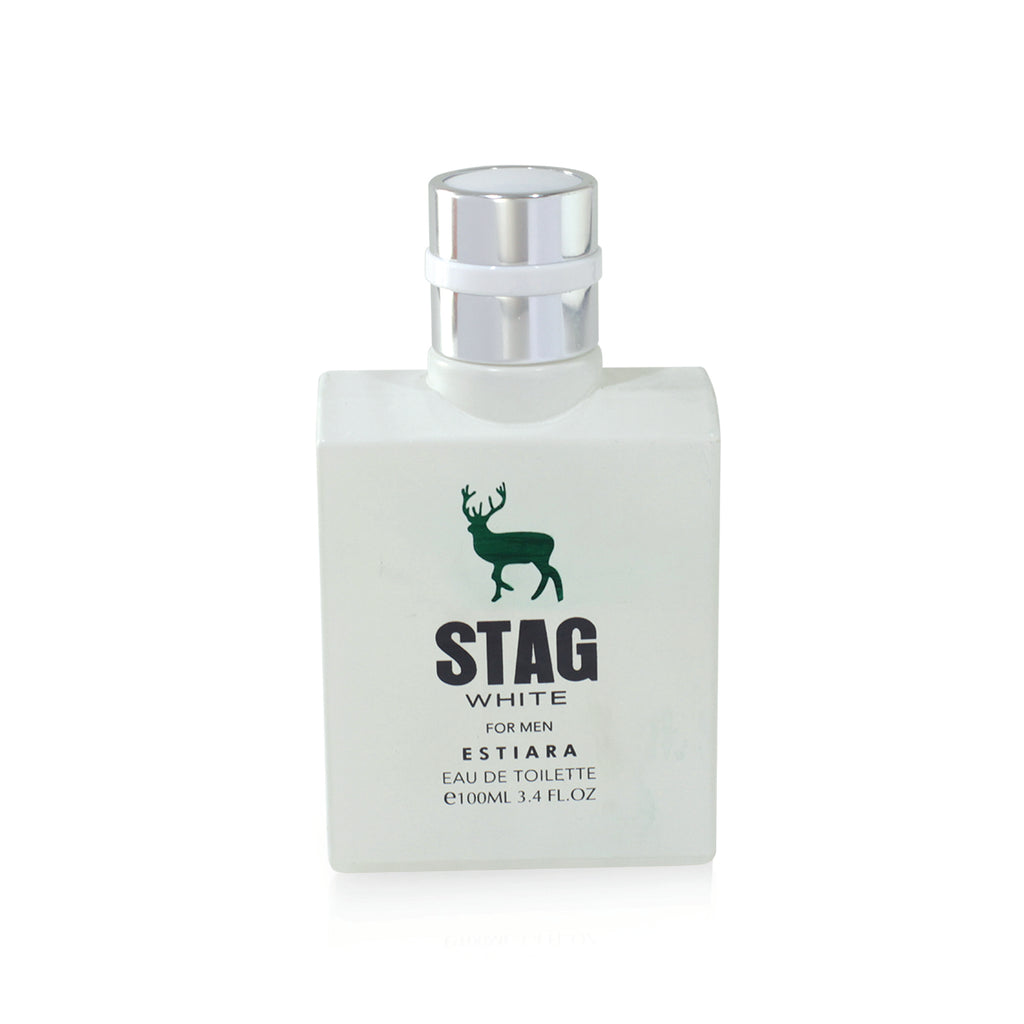 Estiara Stag White