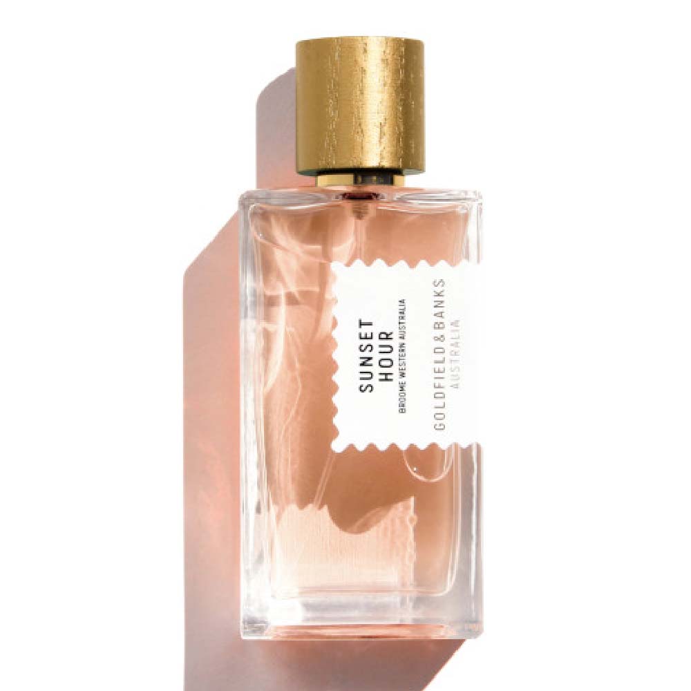Goldfield & Banks Australia Sunset Hour Parfum 100ml For Unisex