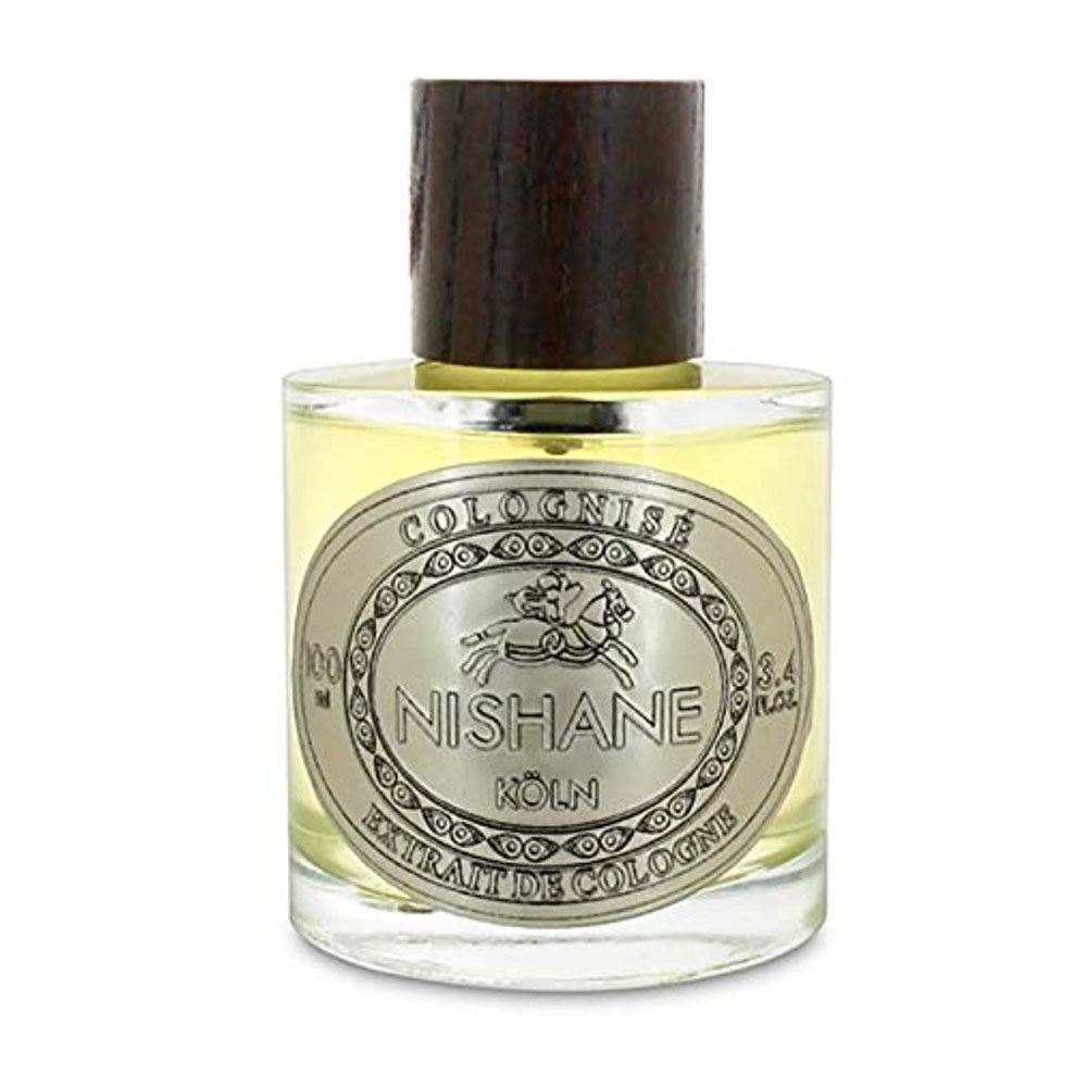 Nishane Safran Colognisé Extrait de Cologne 100ml For Unisex