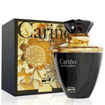 Rue Broca Carino Black Pour Femme Eau De Parfum 100ml For Women 