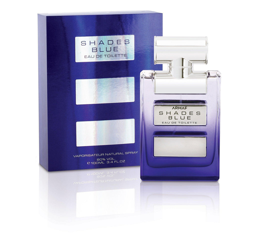 Armaf Shades Blue