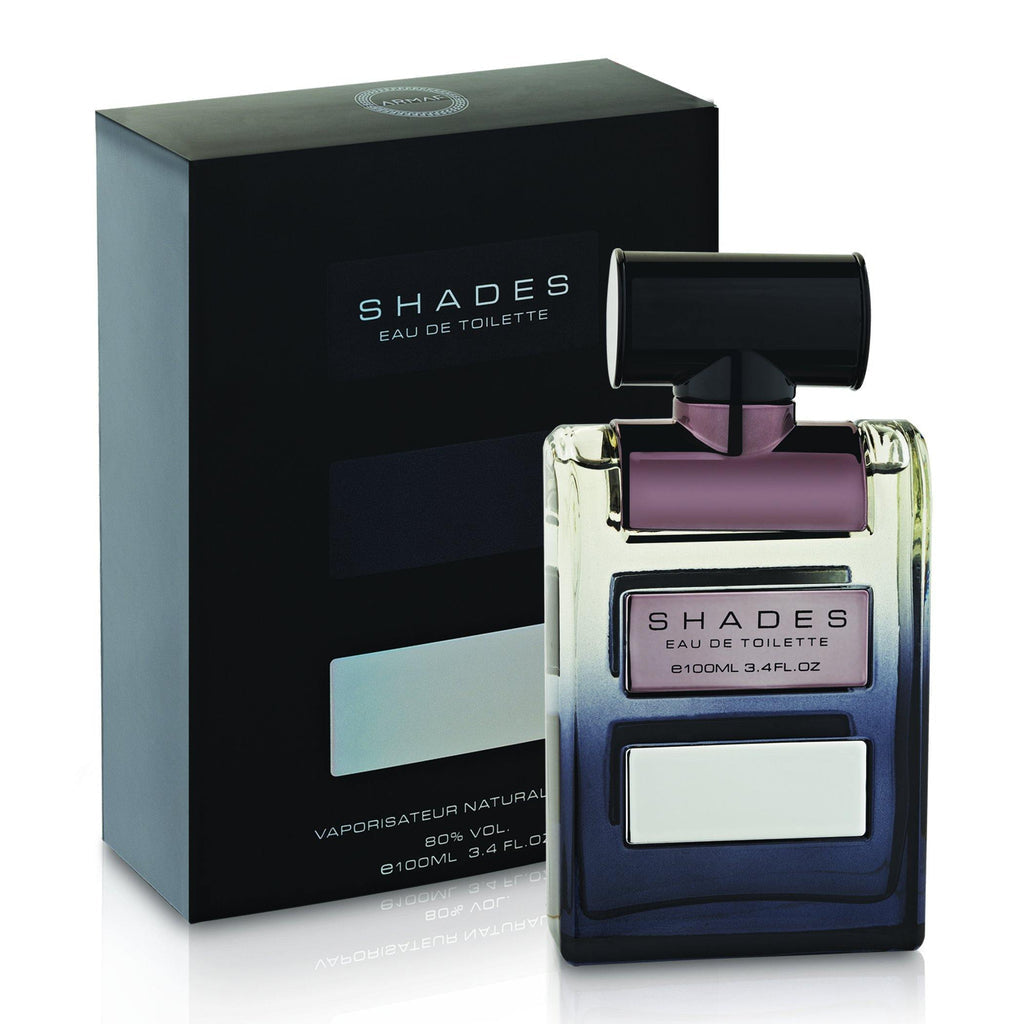 Armaf Shades Black