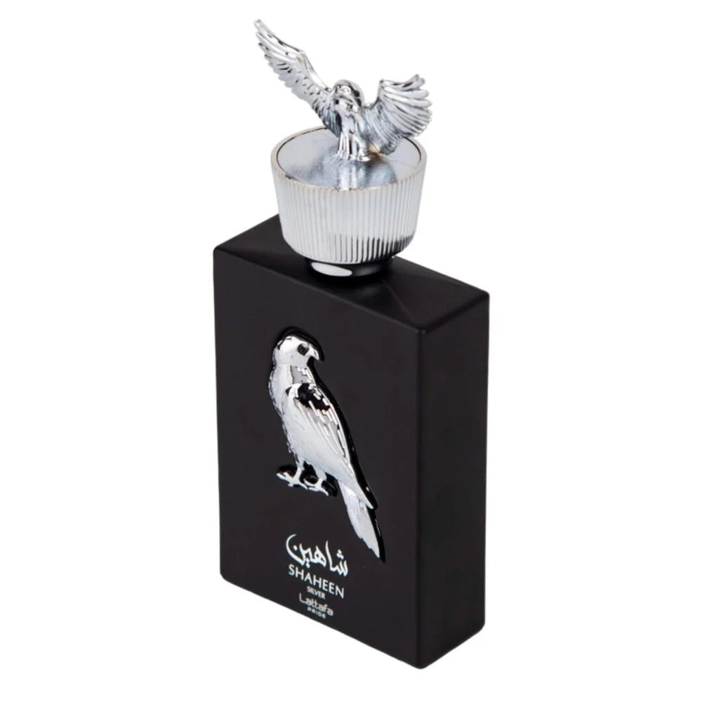Shaheen Silver