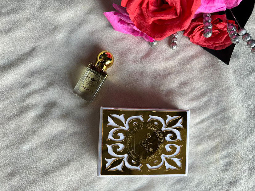 Sheakha attar online