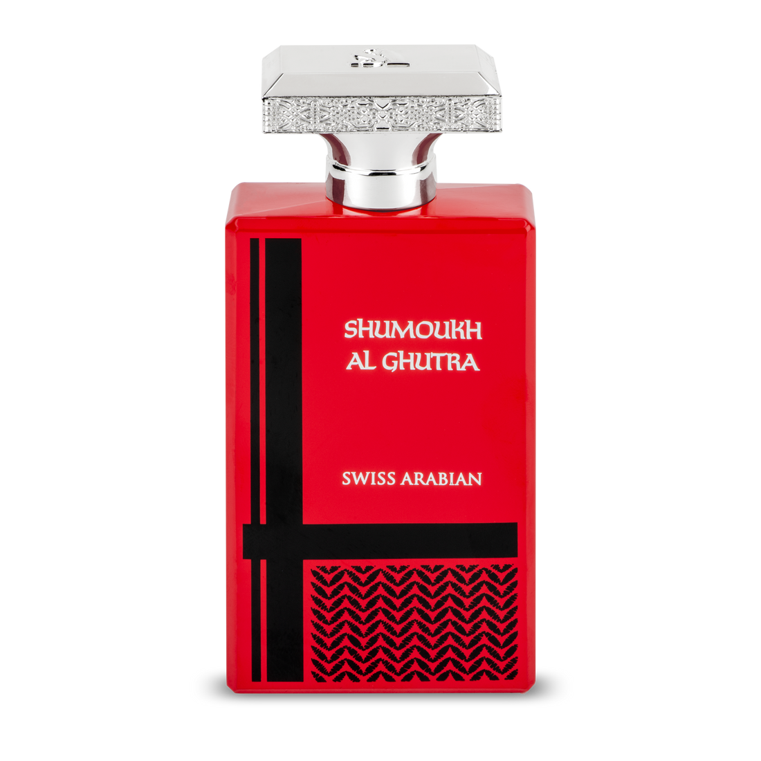 Swiss Arabian Shumoukh Al Ghutra Eau De Parfum 100ml For Men
