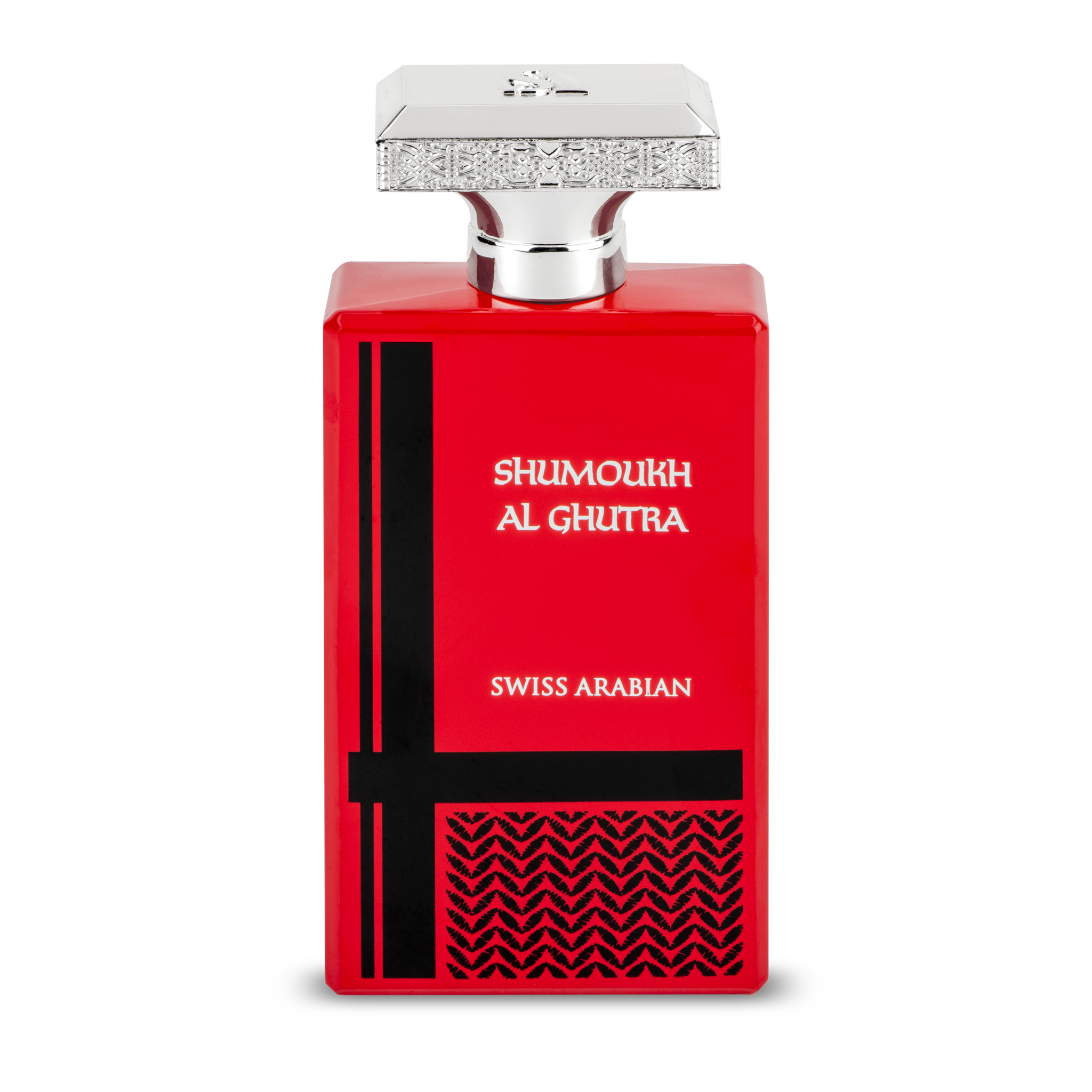 Swiss Arabian Shumoukh Al Ghutra Eau De Parfum 100ml For Men