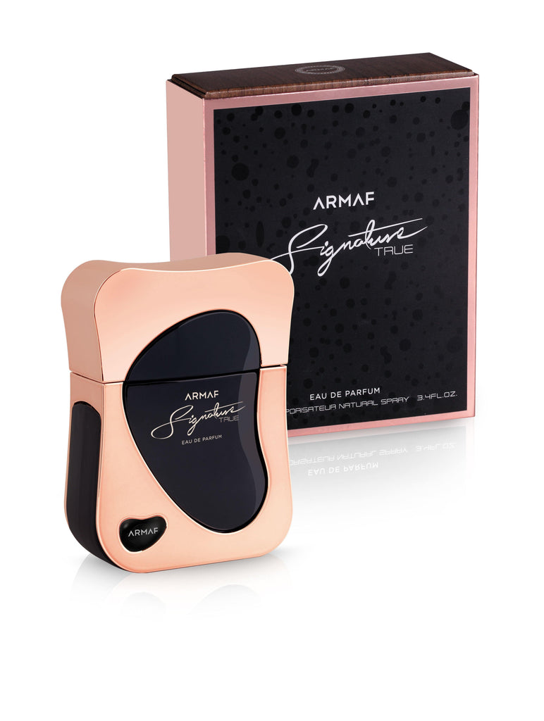 Armaf Signature True Parfum