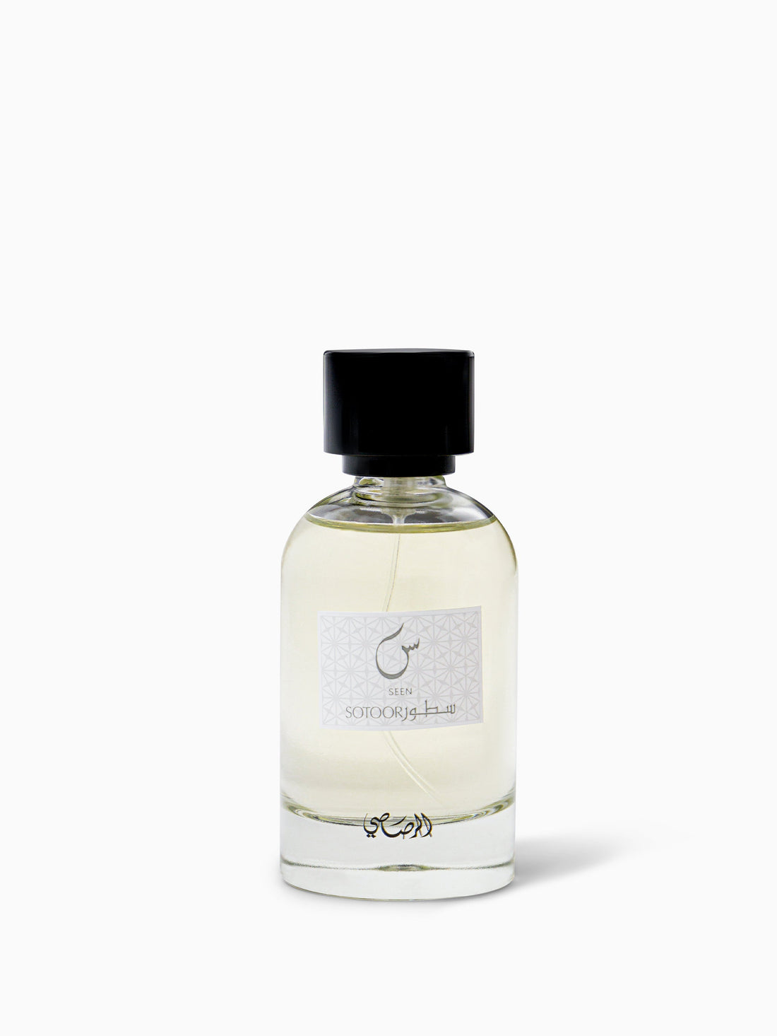 Rasasi Sotoor Seen Eau De Parfum 100ml For Men & Women