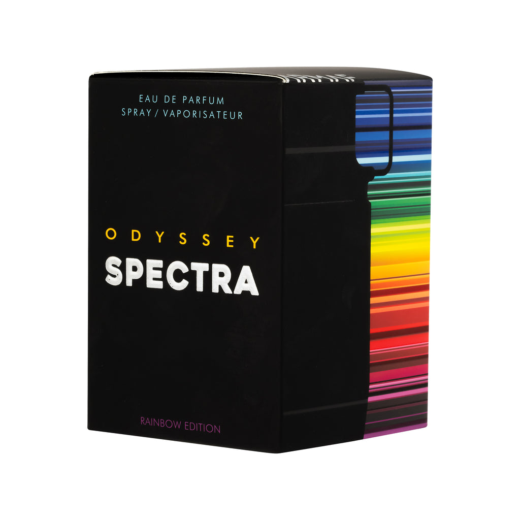 Armaf Odyssey Spectra Eau De Parfum 100ml For Unisex