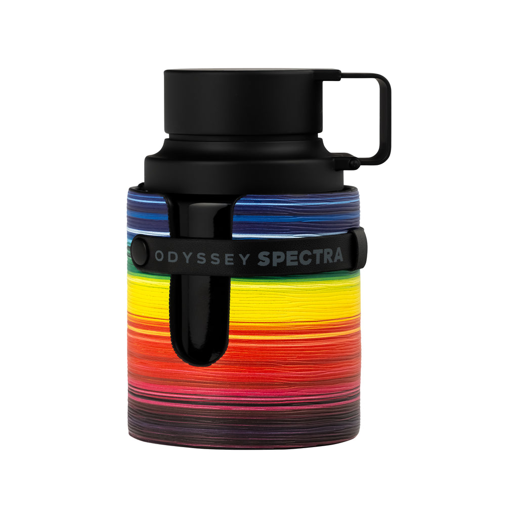 Armaf Odyssey Spectra Eau De Parfum 100ml For Unisex