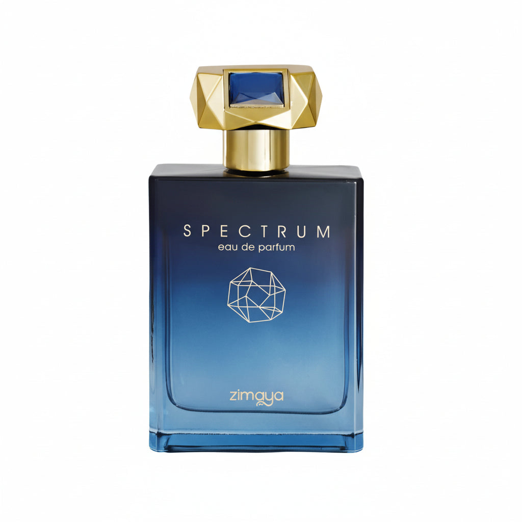Zimaya Spectrum Eau De Parfum 100ml For Men & Women