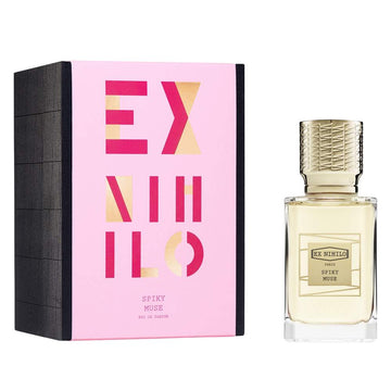 Ex Nihilo Spiky Muse Eau De Parfum 100ml For Unisex