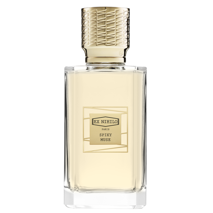 Ex Nihilo Spiky Muse Eau De Parfum 100ml For Unisex