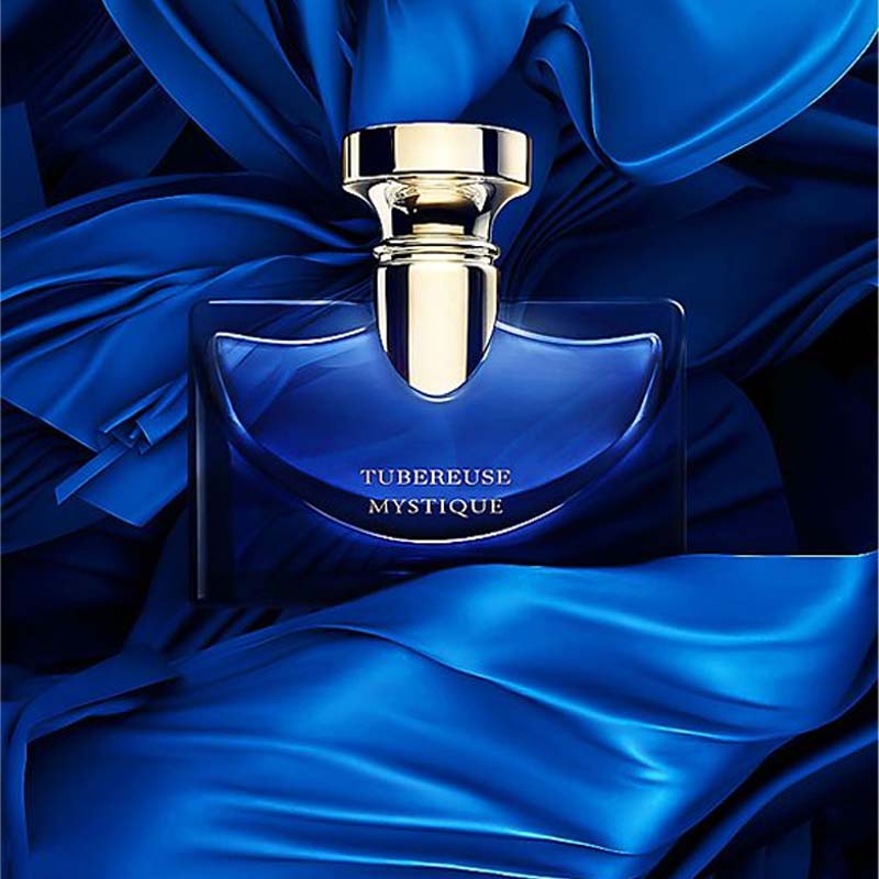 Bvlgari Splendida Tubereuse Mystique