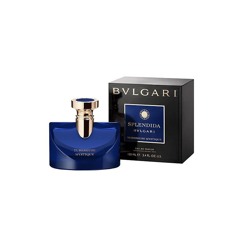 Bvlgari Splendida Tubereuse Mystique