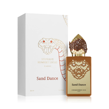 Stephane Humbert Lucas Sand Dance Eau De Parfum 50ml For Unisex