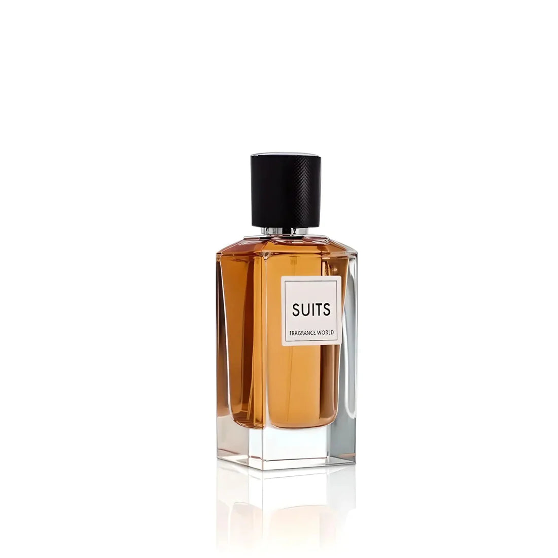 Fragrance World Suits Eau De Parfum 100ml For Men & Women