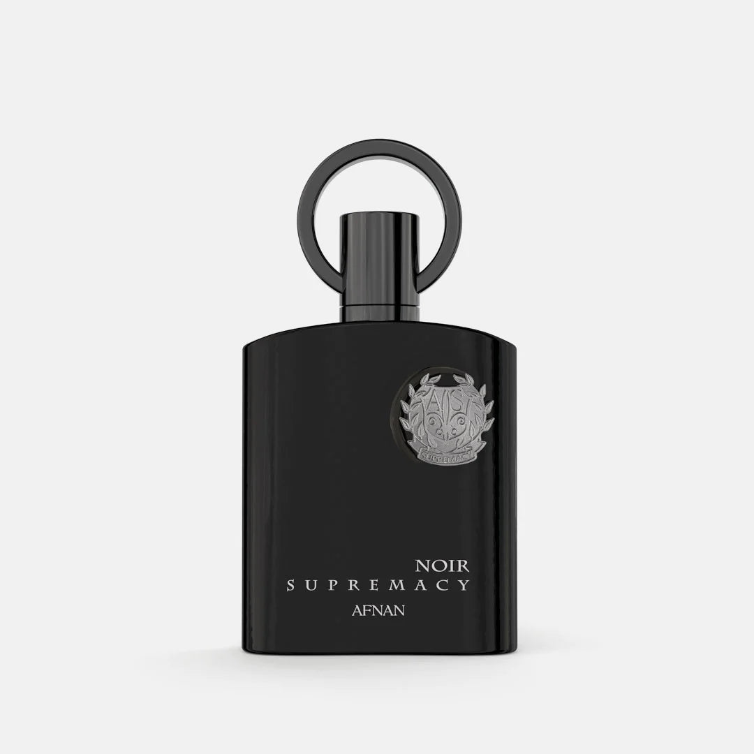 Afnan Supremacy Noir For Men Eau De Parfum 100ml