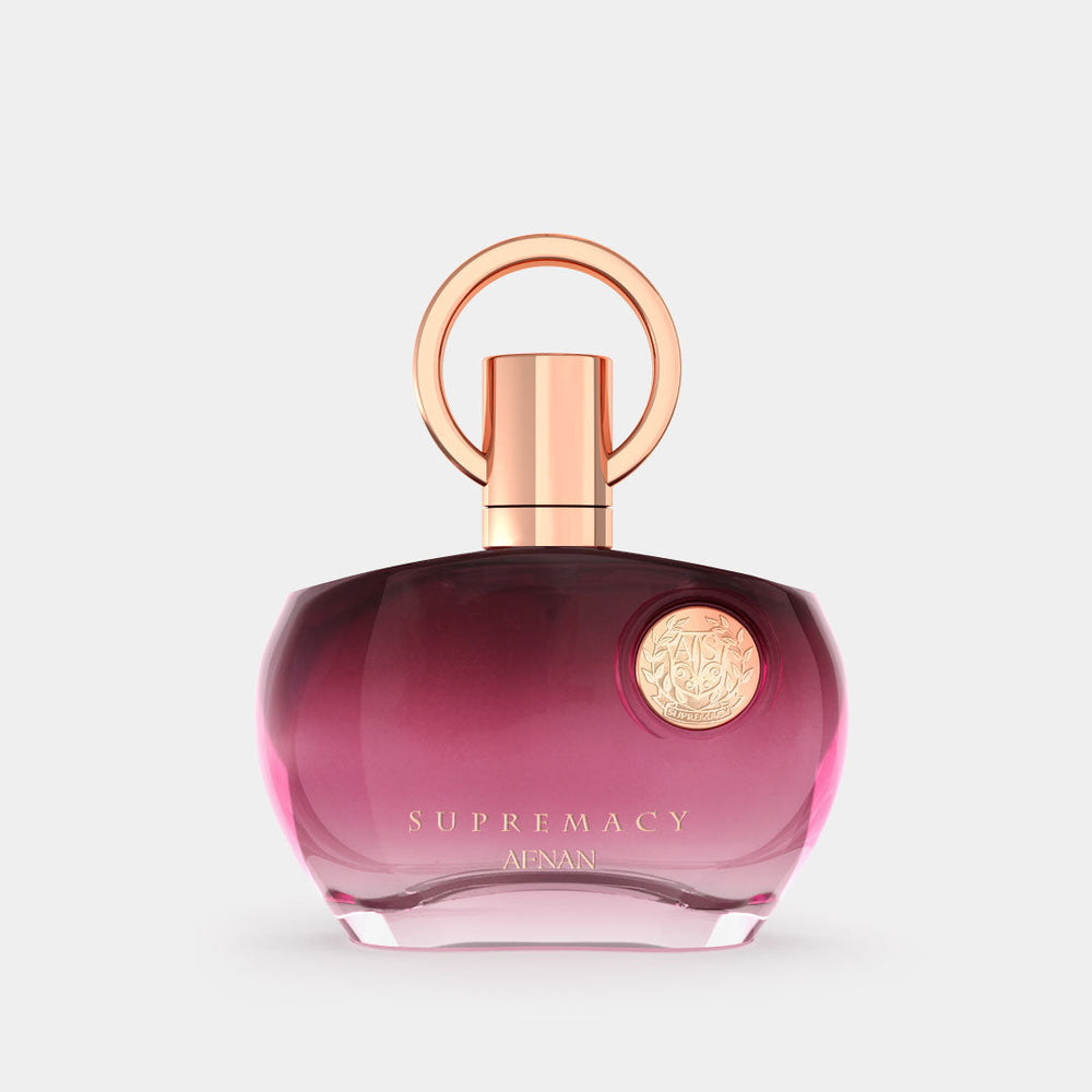 Afnan Supremacy Purple Pour Femme Eau De Parfum 100ml