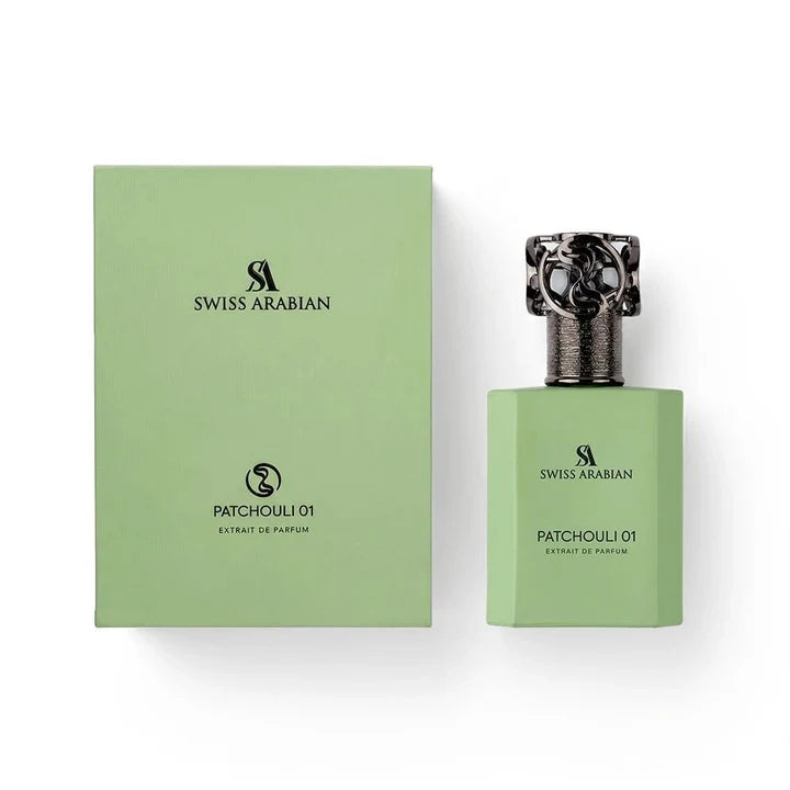 SwissArabianPatchouli01ExtraitDeParfum50ml