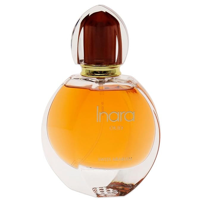 Swiss Arabian Inara Oud 1082 Eau De Parfum 55ml for Women
