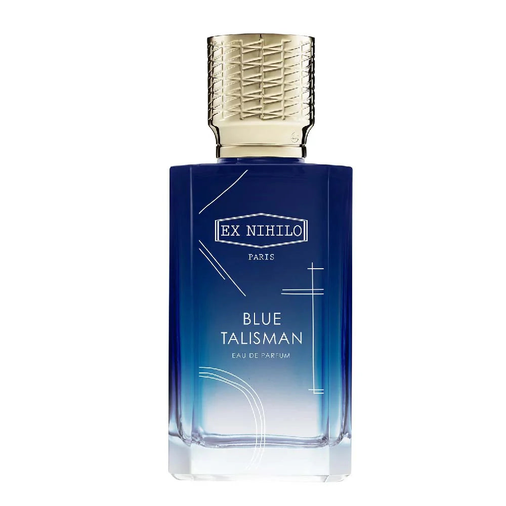 Ex Nihilo Blue Talisman Eau De Parfum 100ml For Unisex