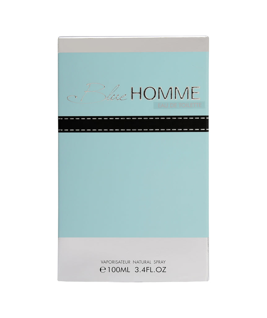Armaf Blue Homme Eau De Parfum 100ML