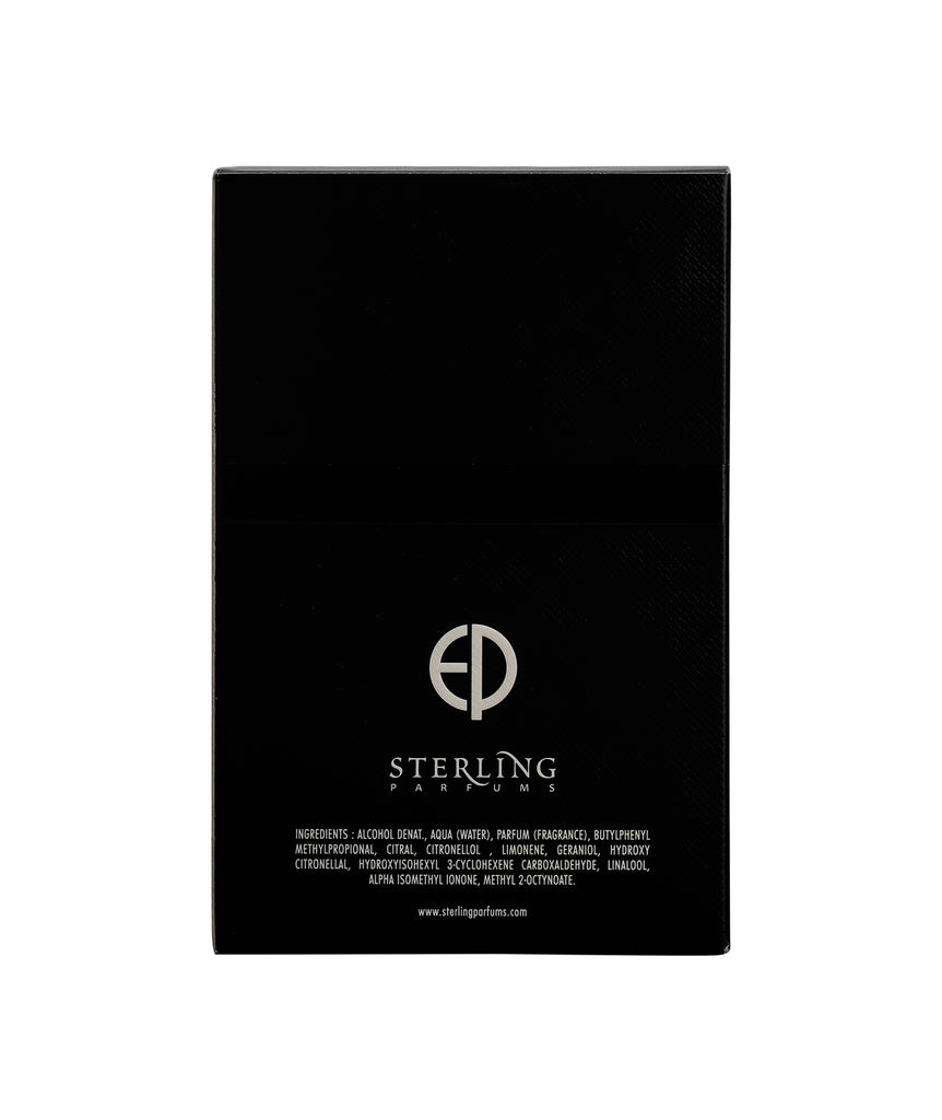 Estiara Stag Black Eau De Toilette For Men 100ML