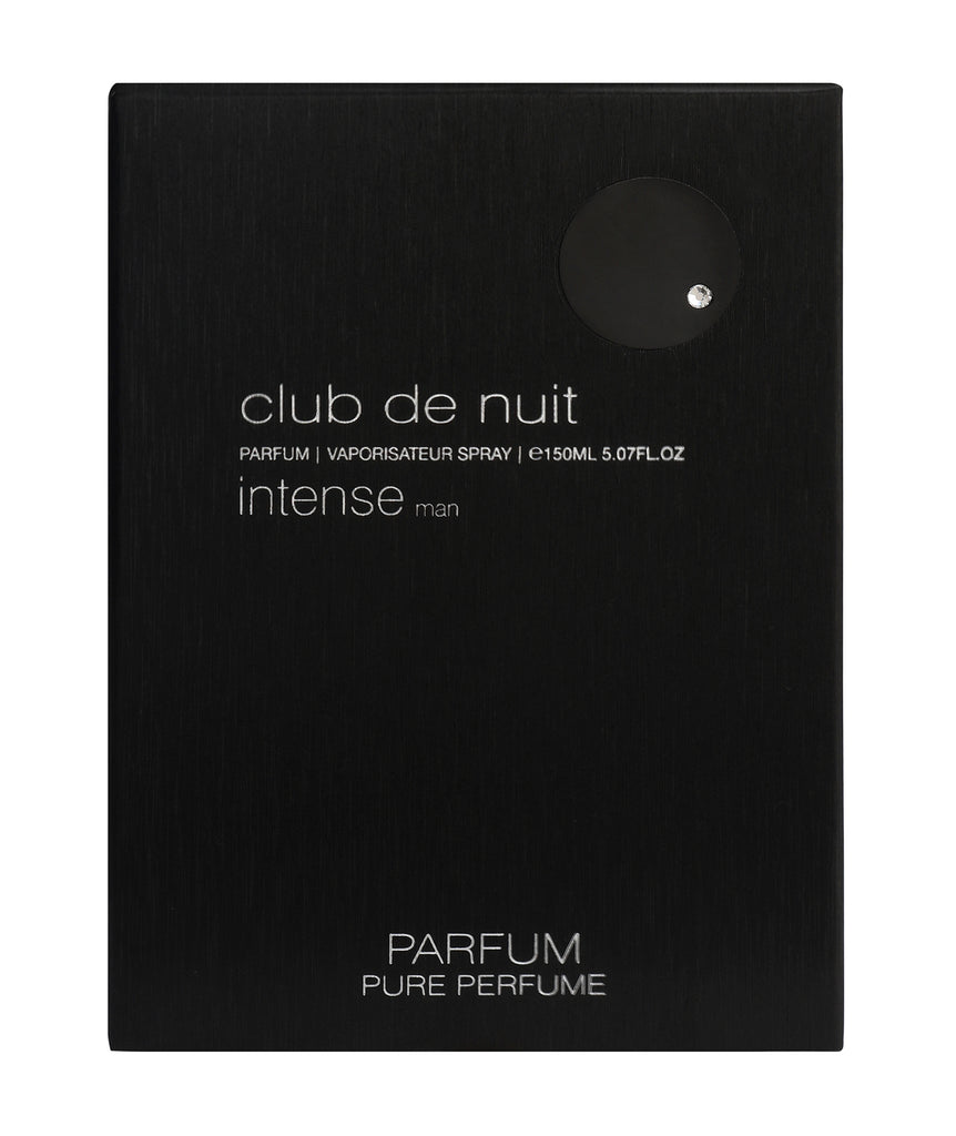 Armaf Club De Nuit Intense Men