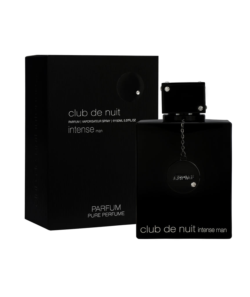Armaf Club De Nuit Intense Men