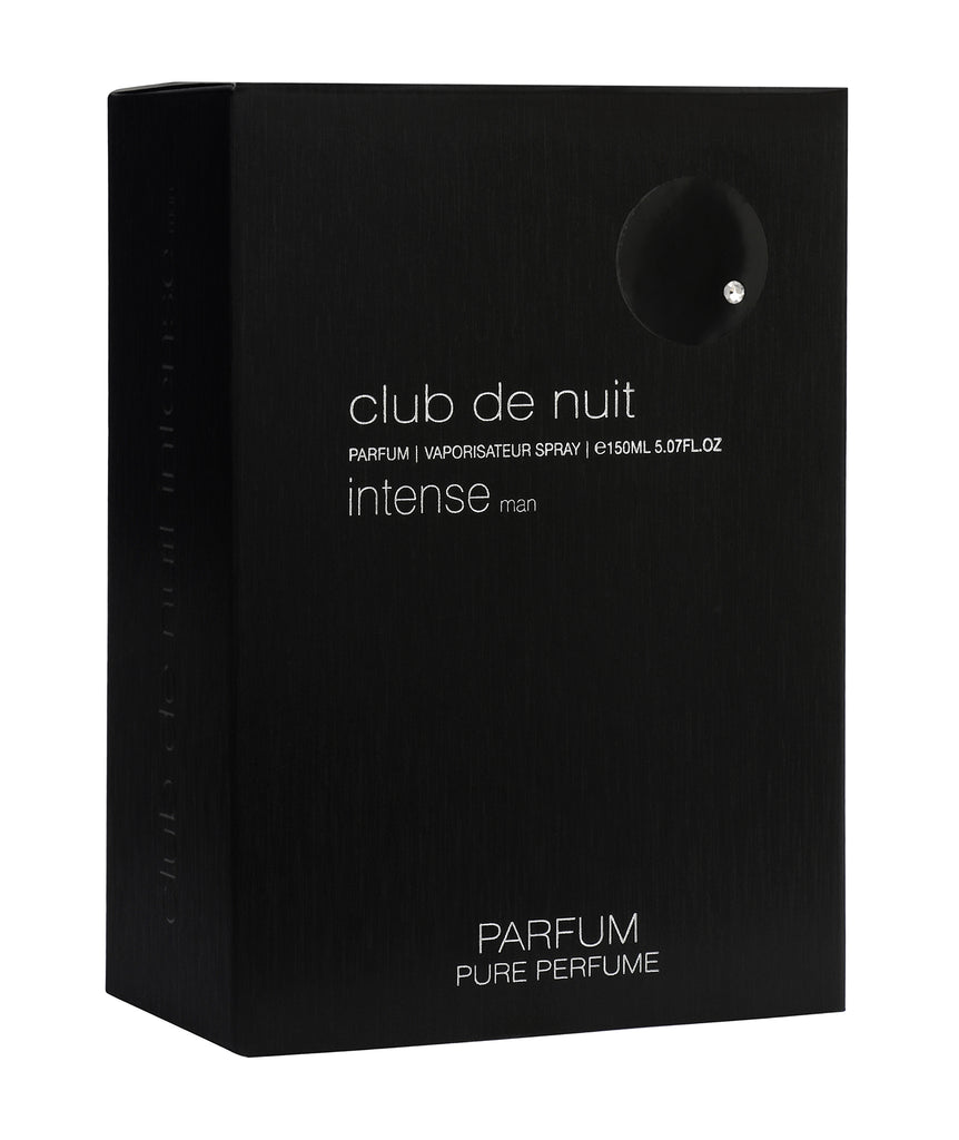 Armaf Club De Nuit Intense Men