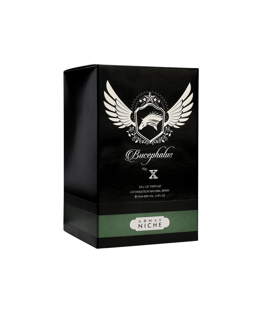 Armaf Bucephalus-X Eau De Parfum