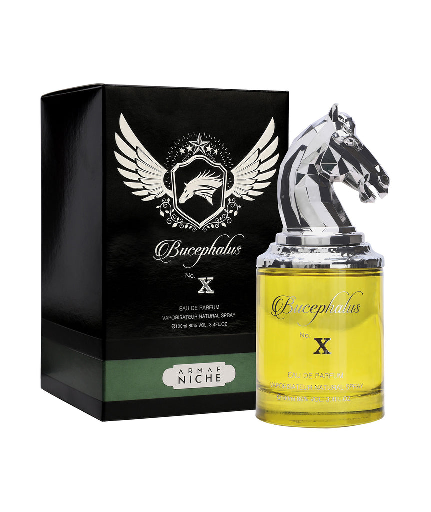 Armaf Bucephalus-X Eau De Parfum