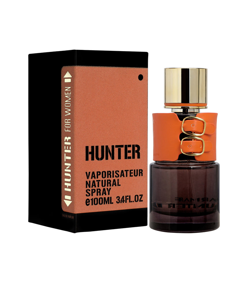 Armaf Hunter For Women