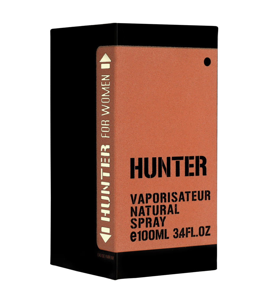 Armaf Hunter For Women