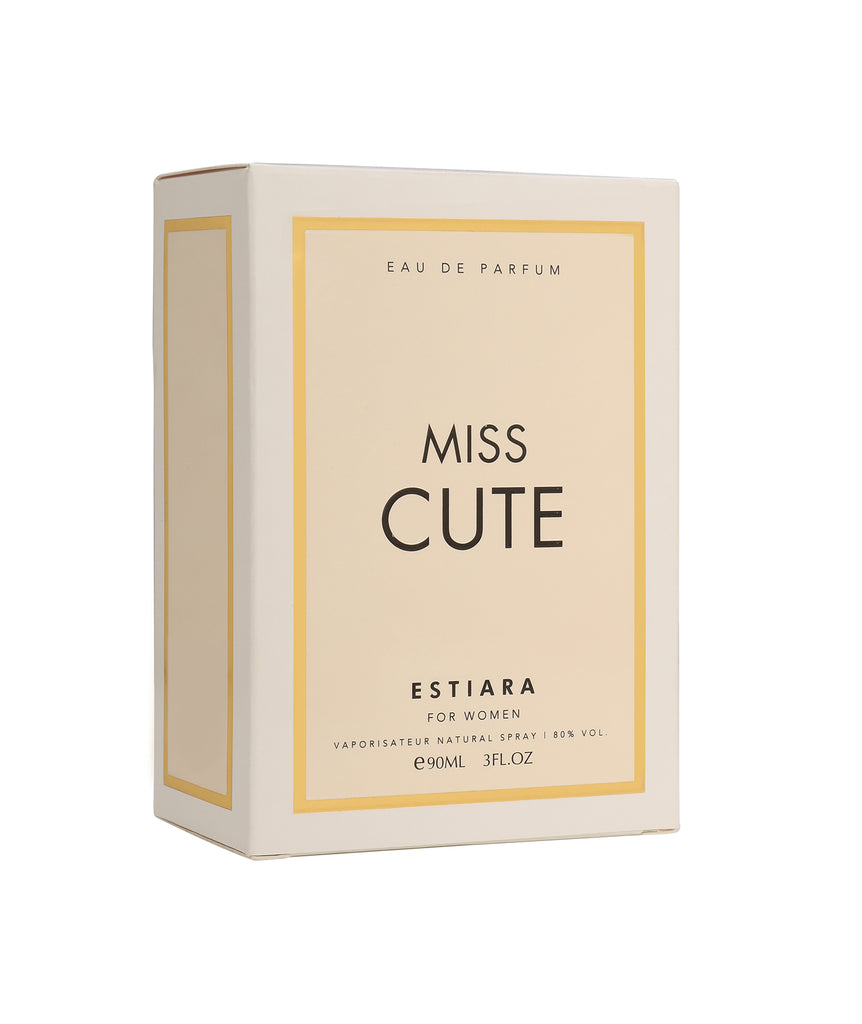 Estiara Miss Cute