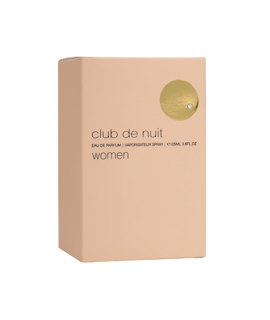 Armaf Club De Nuit Eau De Parfum For Women