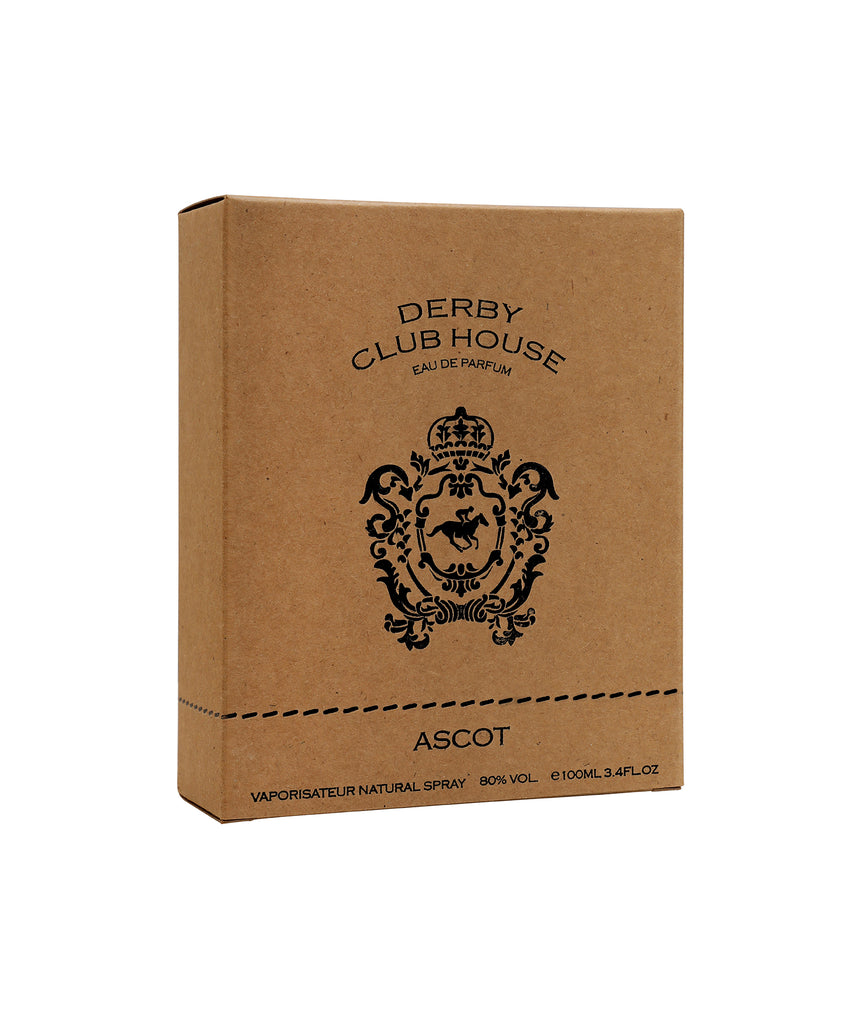 Armaf Derby Club House Ascot
