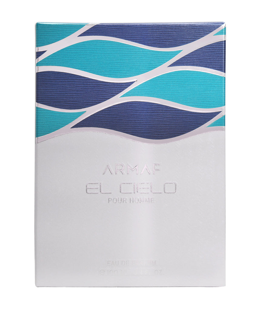Armaf El Cielo Homme