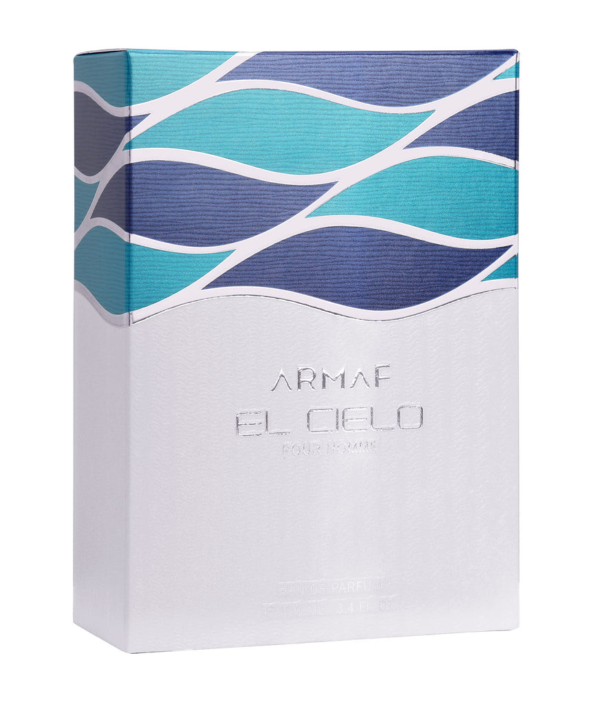 Armaf El Cielo Homme