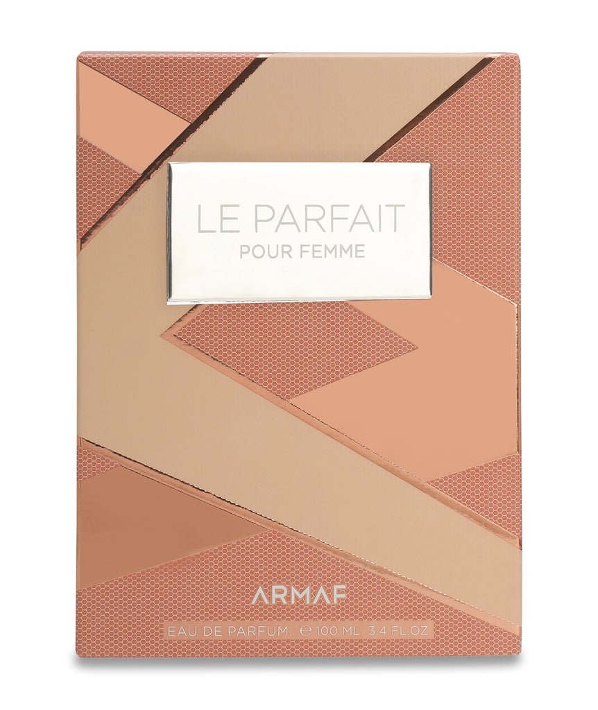 Armaf Le Parfait Pour Femme