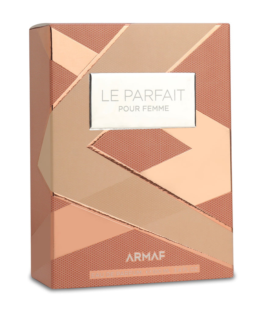 Armaf Le Parfait Pour Femme