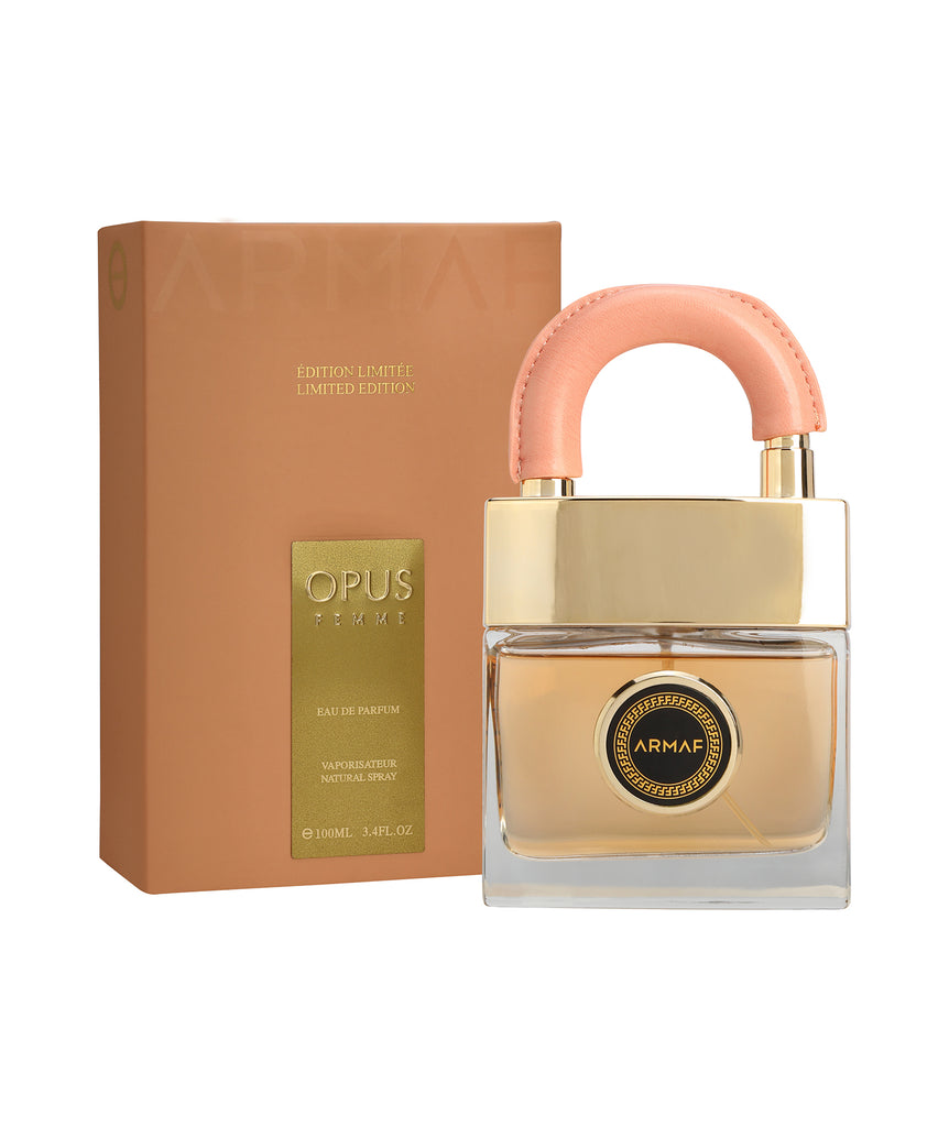 Armaf Opus Women