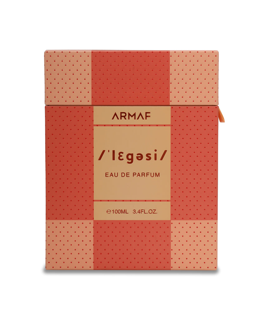 Armaf Legasi For Women