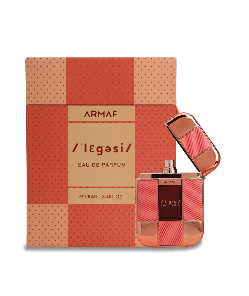 Armaf Legasi For Women
